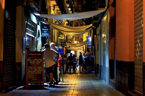 Guía gay de Zaragoza